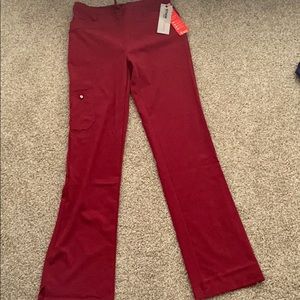 Grey anatomy scrub pants